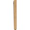 Ekena Millwork Balboa Craftsman Rough Sawn Bracket, Western Red Cedar, 4"W x 40"D x 48"H BKT04X40X48BOA04RWR - alternate 3